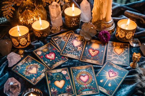 tarot gratuit 2024|Tarot Gratuit : Tirage Interactif et Interprétation Personnalisée